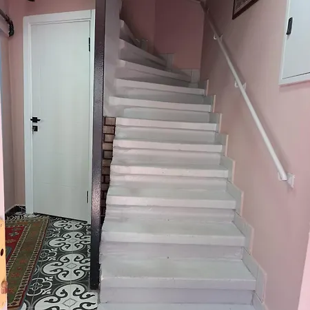 Отель типа 
