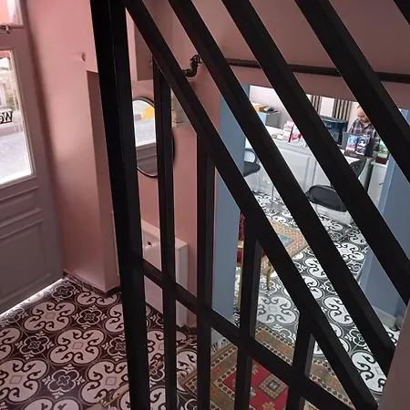 Emirhan Hotel, Sultanahmet Отель типа 