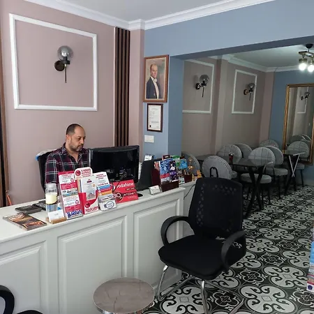 Отель типа 