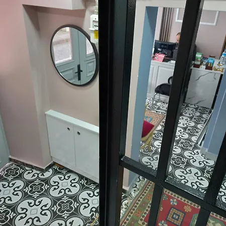 Emirhan Hotel, Sultanahmet Стамбул