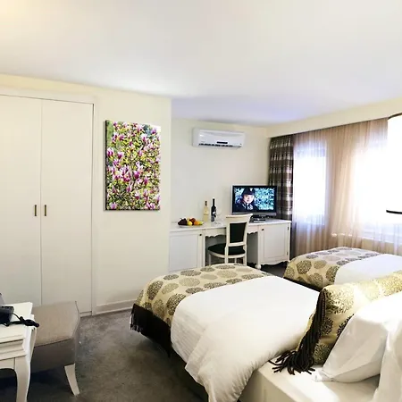 Taximtown Otel