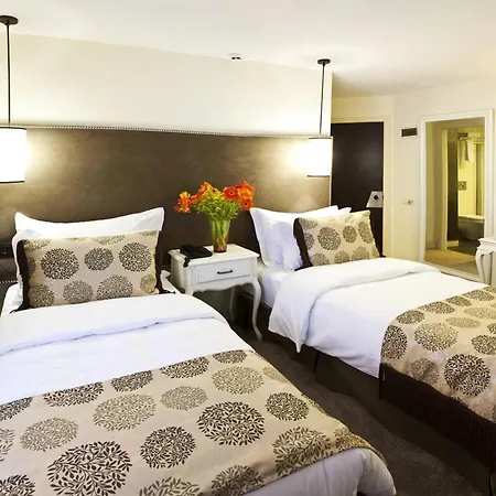 Taximtown Otel İstanbul