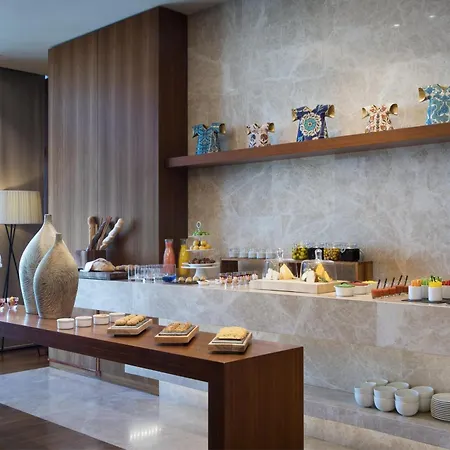 Marriott Sisli Provincia di Istanbul