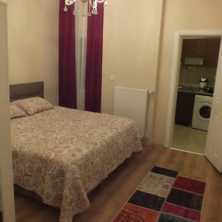 Apartament Verda Stambuł