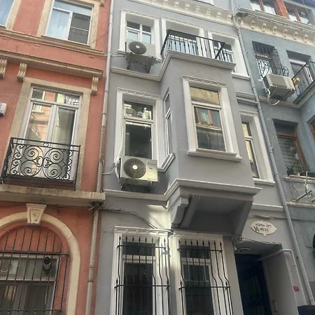 Verda Apartament *