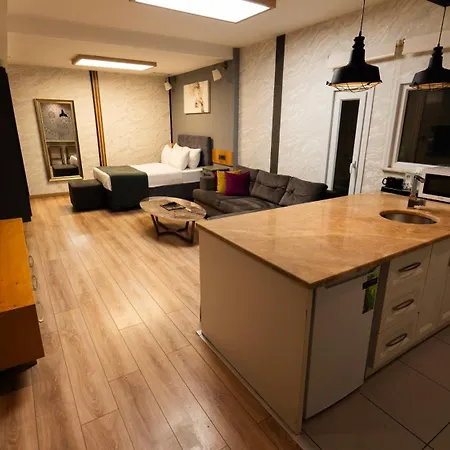 Mas Nisantasi Hotel 5*