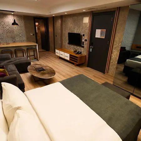 Mas Nisantasi Hotel Istanbul