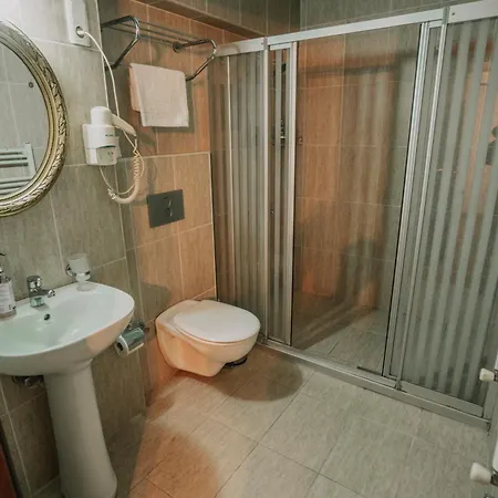 Gulliver Mansion 2* Provincia di Istanbul