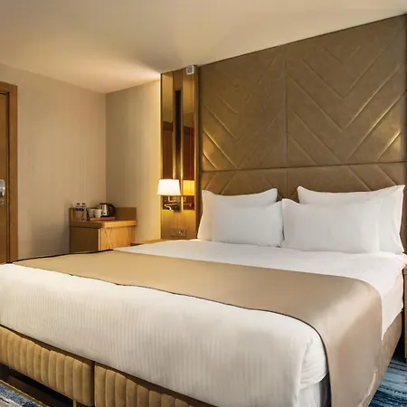 Days By Wyndham Bomonti Hotel Istanbul
