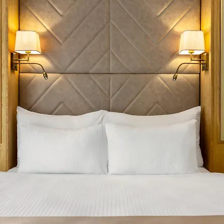Hotel Days By Wyndham Bomonti Istanbul