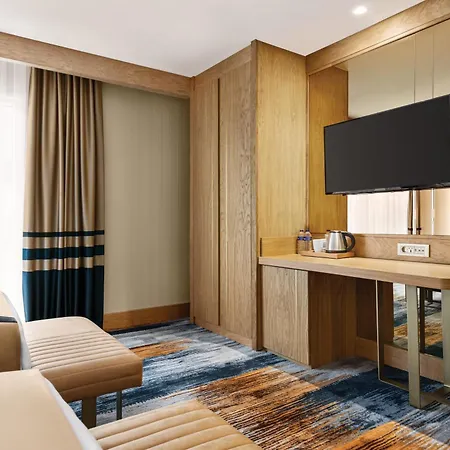 Days By Wyndham Bomonti Hotel Istanbul