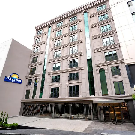 Days By Wyndham Bomonti Hotel