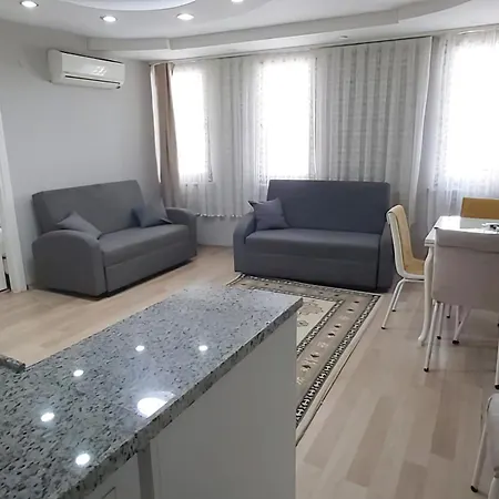 Apartment Hane