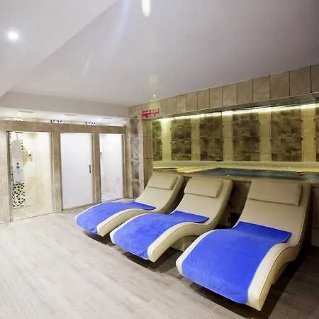 World Point Hotel Istanbul