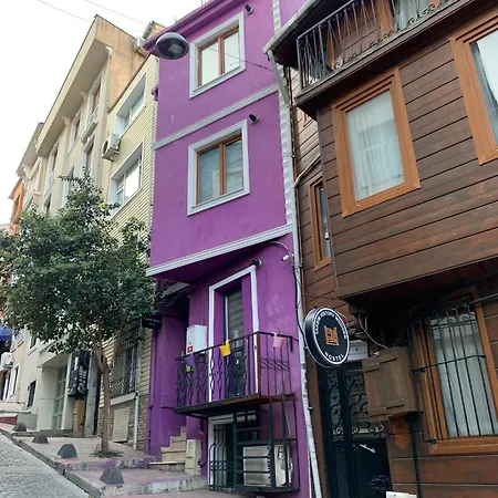 Appart hôtel Centre Taksim Istambul