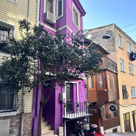 Centre Taksim 3* Istambul