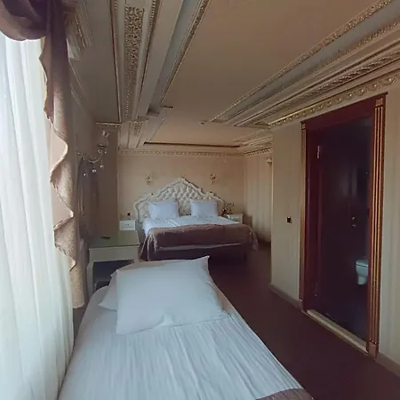 Golden Horn 4* Стамбул