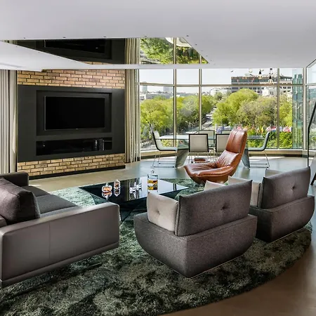 Swissotel The Bosphorus Hotel 5*