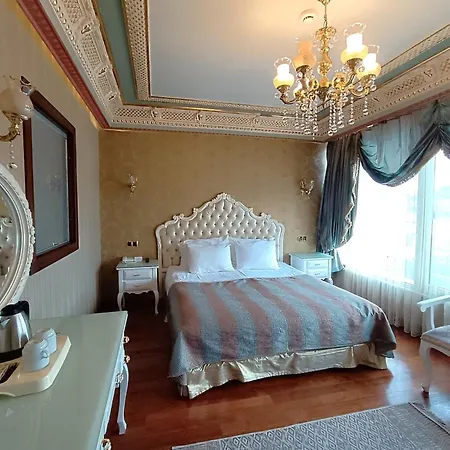 Golden Horn Отель 4*