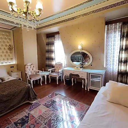 Golden Horn 4* Стамбул