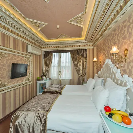 Golden Horn