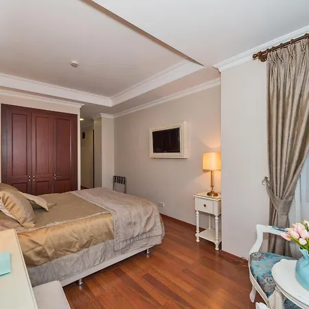 Daphne 4* Стамбул
