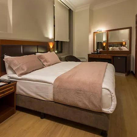 Vardar Palace - Special Category 3* Κωνσταντινούπολη