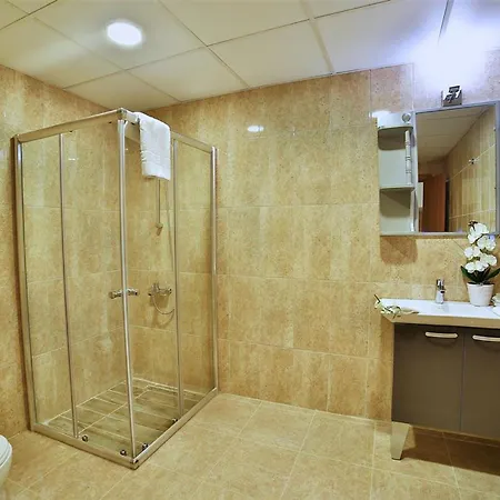 Hotel The Hera Premium