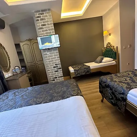 Hotel Ethnica Old