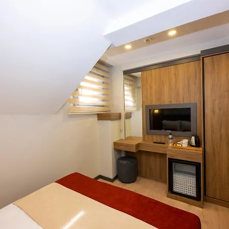 Hotell Harmony & 4*