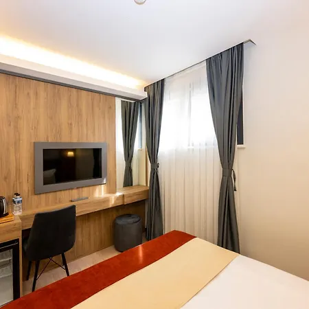 Harmony & Hotell
