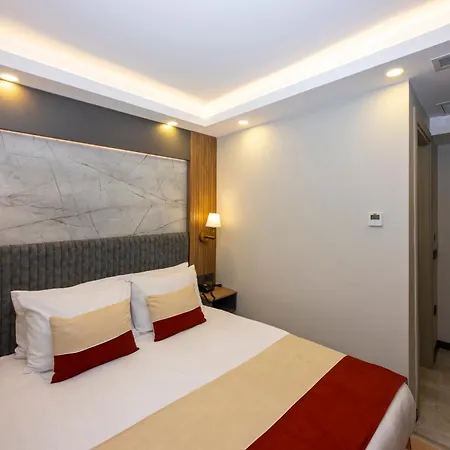 Harmony & Hotell 4*