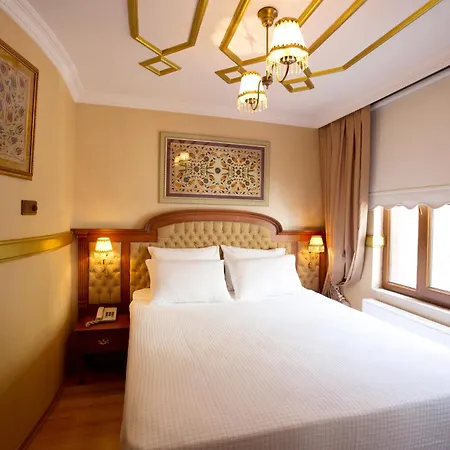 Aruna Boutique Отель 4*