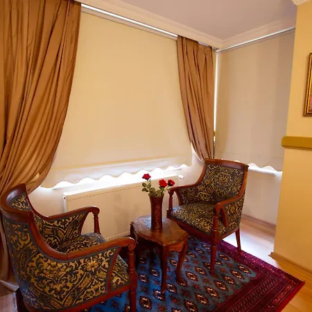 Hotel Aruna Boutique