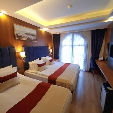 Harmony & Hotell