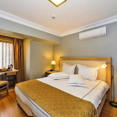 Hotel Agora Life - Special Class Istanbul