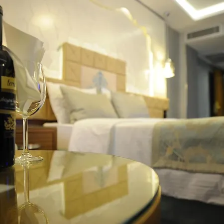 Taksim Star 3*