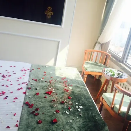 Hotel Taksim Star