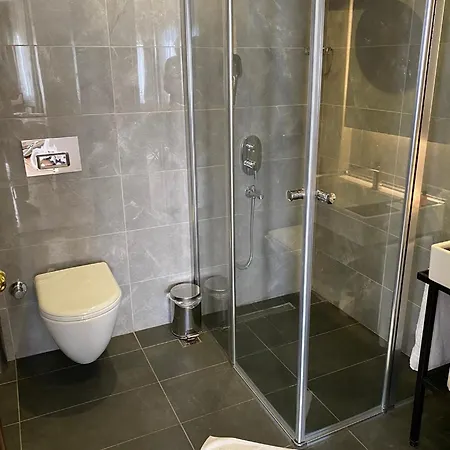 Hotel Sofia