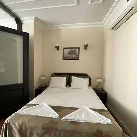 Sofia Istanbul