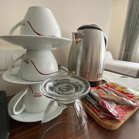 Hotel Sofia Istanbul