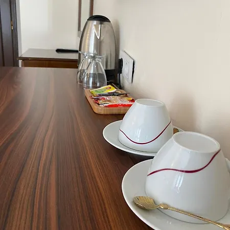 Hotel Sofia 3*