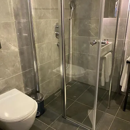 Hotel Sofia Istanbul