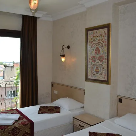 Hotel Art Istanbul