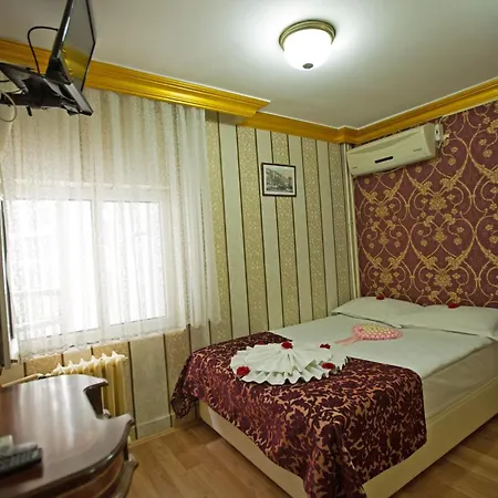 Sirkeci Emek Ξενοδοχείο