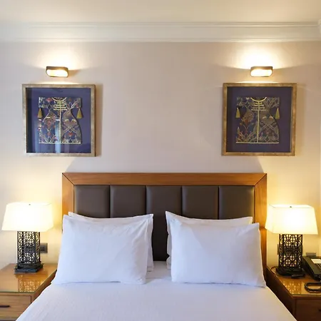 Golden Age Taksim Hotel