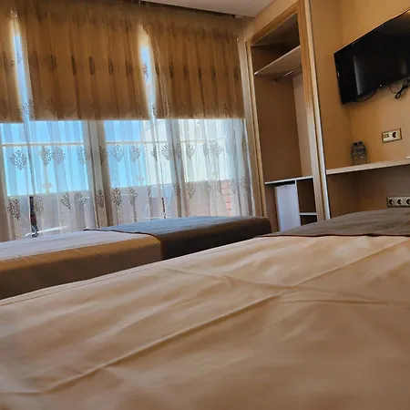 Nanda Istanbul
