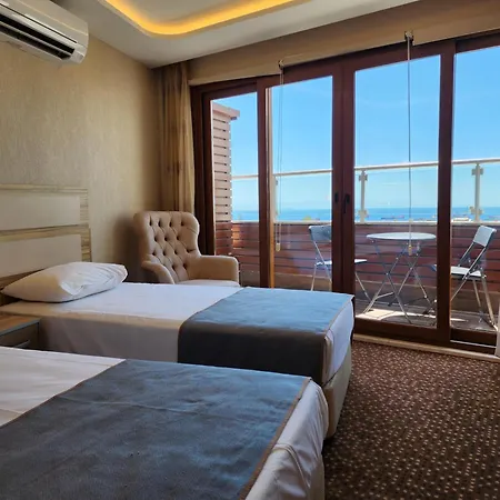 Nanda Istanbul