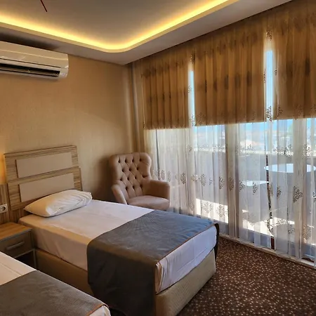 Nanda Hotel