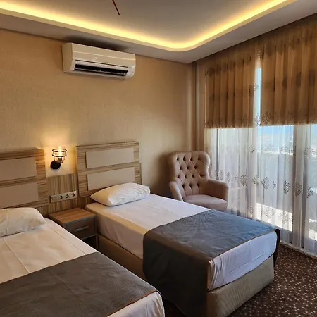 Hotel Nanda